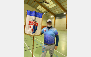 Concours des Andelys 8 et 9 novembre 2025