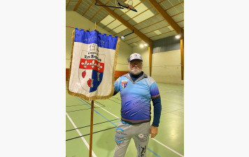 Concours des Andelys 8 et 9 novembre 2025