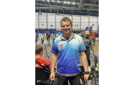 Les Championnat de France 2026